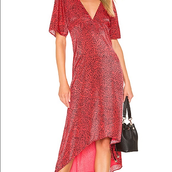 House of Harlow 1960 Dresses & Skirts - House of Harlow 1960 x Revolve Alonza Dress
